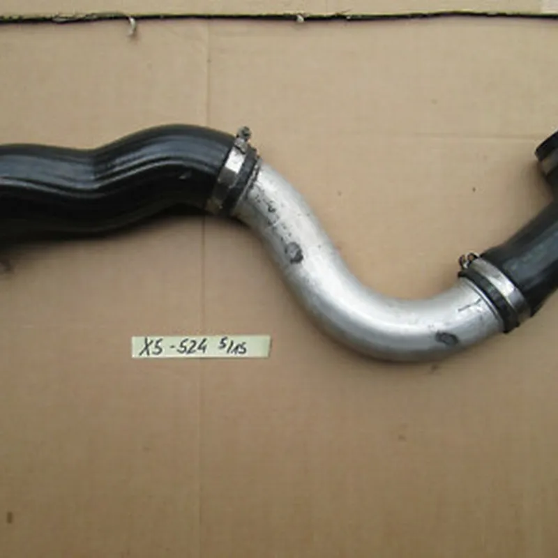 BMW X5  E53  Ladeluftleitung / Druckschlauch 2249524