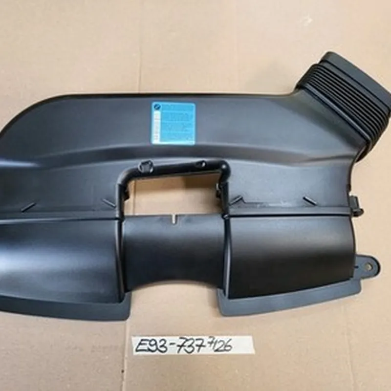 BMW E90 E91 E92 E93 X1 E84 Ansaughaube 7541737 Luftansaugkanal N53 Motor