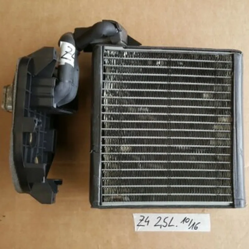 BMW Z4 E85 E86 Verdampfer im Klimakasten 6927616 Expansionsventil