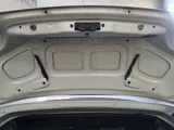 BMW Z4 E85 Windschott Halter Windschutz Halterung Leiste HINTEN rechts + links