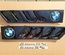 BMW Z3 Roadster Lufteinlass Kiâemen Ziergitter Motorhaube Schwarz R+L