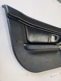 BMW Z3 Roadster Coupe Tür Verkleidung Leder Schwarz LINKS + Griff Airbag-Klappe