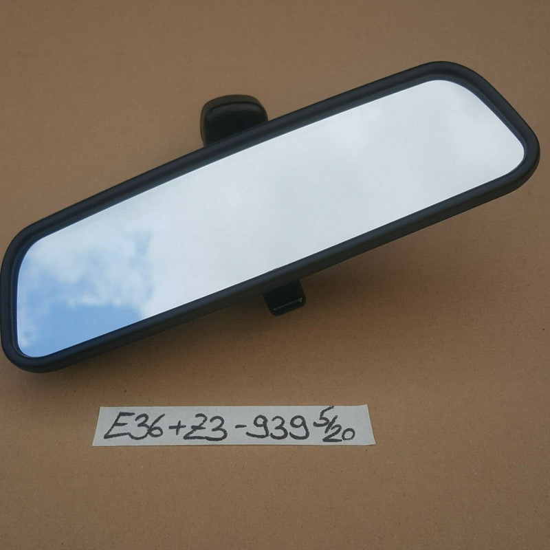 BMW E36 E39 E46 E34 E32 X3 E83 Z3 Innen Spiegel  Rückspiegel  1928939