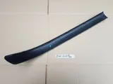 BMW E46 Limo Zierleiste Stoßstange Stoss Leiste Stossfänger vorne links 7030607