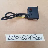BMW E90 E91 E92 E81 E87 E60 F07 F10 F11 Z4 Audio Buchse AUX IN Schalter 6930561 