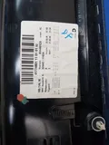 BMW Z4 E85 E86 Beifahrer Türverkleidung RECHTS Leder Oregon rot schwarz