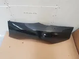 BMW Z4 E85 Seitenwand Kotflügel HINTEN RECHTS od. LINKS  black saphir schwarz 