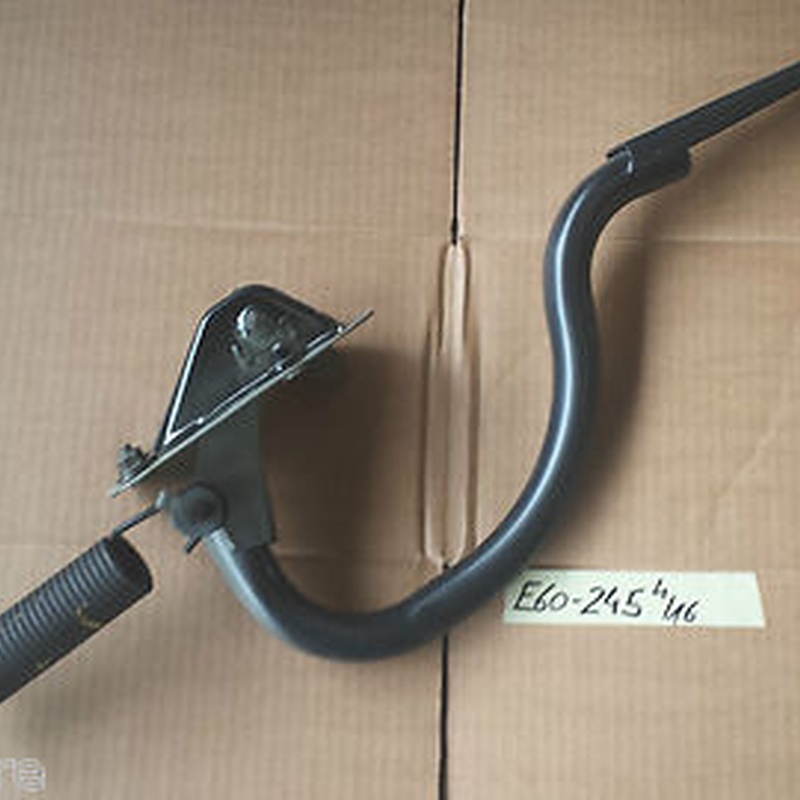 BMW 5er E60 Heckdeckel Scharnier LINKS Kofferraum Heckklappe 7034246 7034245