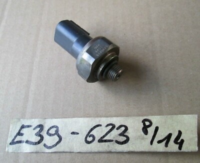 BMW E38 E39 E65 E66 E67 Doppel Temperaturschalter 8370623 Drucksensor