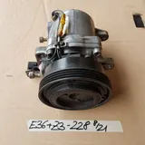 BMW E36 +  Z3 Klimakompressor 8390228 Kompressor Klimaanlage 