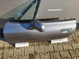 Tür BMW Z3 Roadster Fahrer ODER Beifahrer Türe Sterling Grau Metallic  ABHOLUNG
