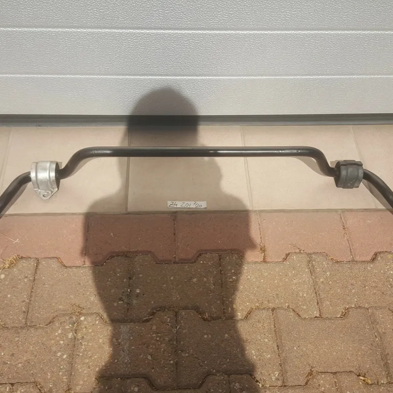 BMW Z4 E85 E86 Stabilisator VORNE Stabi für Vorderachse Sport Fahrwerk 1096364