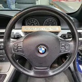 MFL Lenker BMW F30 F31 F34 F35 F20 F21 Multifunktion Leder Lenkrad 