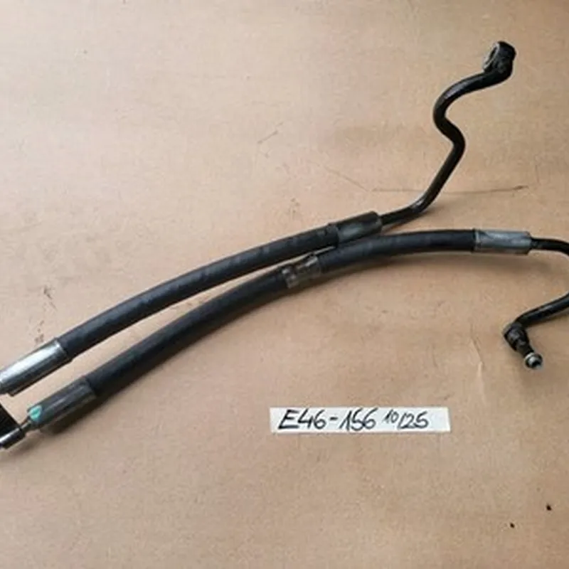 BMW E46 Servoleitung Druckschlauch 6750156 Schlauch Leitung für Servo Lenkung