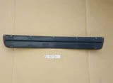 BMW Z3 E36 Adeckung Stoßstange vorne 8397859