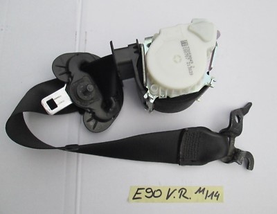 BMW 3er E90 / E91 Gurt Sicherheitsgurt Obergurt VORNE RECHTS 9117220