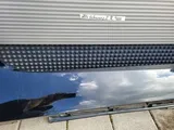 BMW Z4 E85 Seiten Schweller Leiste Verkleidung rechts ODER links Schwarz ABHOLUN