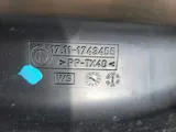 original BMW E36 + Z3 Roadster  Lüfter Kühler Rahmen Lüfterzarge 1743455