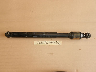 Mercedes Benz 190  W201 Lenkungsdämpfer A 1244630432 Dämpfer für Lenkung