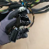 BMW E93 Cabrio Heckdeckel Kabel  Kofferraum Kabelbaum Heckklappe 6970830