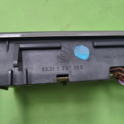 original BMW E36 Coupe Leselampe Innen Leuchte Lampe Licht 1387385