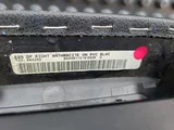 BMW Z4 E85 E86 Tür Verkleidung Türtafel Stoff  RECHTS Anthrazit