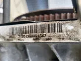 BMW E90 E91 E92 E93 E60 E61  Motor 3 Liter 325i Engine 218 PS N53 ABHOLUNG 