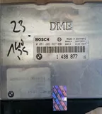 BMW Z3 Motorsteuergerät 1438877 + EWS Modul 8384678 + Schlüssel + Zünd Schloss