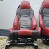 BMW Z3 Roadster Fahrer Beifahrer Sport M Sitz Leder Nappa  Sitzheizung ABHOLUNG