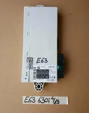 BMW E63 E64 Motor Steuergerät 7555361 N52 CAS Modul 6965050 Schlüssel Schloss