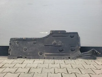 BMW E92 E93 Unterboden Verkleidung Abdeckung Unterfahrschutz 7065909 ABHOLUNG 