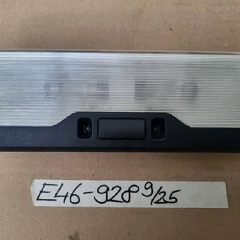 BMW Z4 E85 E46 Limo Innenleuchte Himmel Leuchte Lese Lampe Beleuchtung 8364928