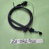  BMW Z3 Roadster Gaskabelzug Gaszug Seilzug 1162972