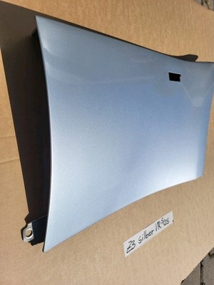 original BMW Z3 Roadster Kotflügel Seitenwand VORNE rechts Titan Silber Metallic