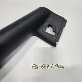 BMW Z4 E85 Abdeckung Blende Windlauf LINKS 7016667 Verkleidung A-Säule ABHOLUNG 