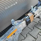 BMW E82 E88 E92 E93  Vorderachsträger Motor Träger Achsträger VORNE Vorderachse