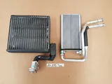 BMW Z4 E85  Heizkörper Wärmetauscher 6927614 Wasser kühler Verdampfer Heizung