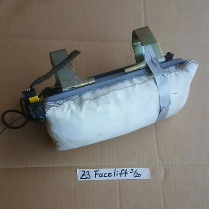 BMW Z3 Facelift Roadster + Coupe AB Steuergerät Beifahrer-Airbag-Modul