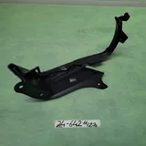 BMW Z4 E85 Rücklicht Rahmen Seitenwand Halter HINTEN RECHTS Silber Black 7025642