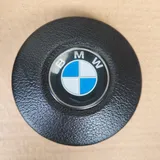 BMW E30 + Z1  + Z3 Holz Lenkrad mit Leder / Classic Lenker