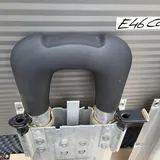 BMW E46 Cabrio Überrollbügel Überroll Schutz 8260316 Überschlag Sensor 8385223
