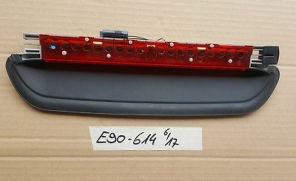 BMW E90 E92 Dritte Bremsleuchte 6946614  Rückleuchte 3. Bremslicht HINTEN