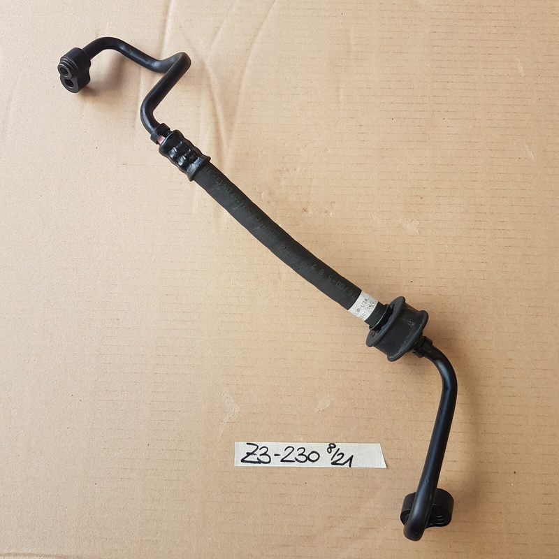 BMW Z3 Klimaleitung Druckschlauch Druckleitung Klima Leitung Schlauch 6902230
