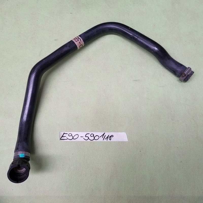 BMW E90  E91  E92  E93  E87 Kühlerschlauch  Kühlwasser Schlauch 6928590