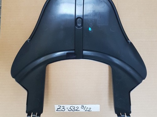 BMW Z3 Roadster Fahrer Sport Sitz Rückenlehne Oberteil Lehnenschale Kopf Teil