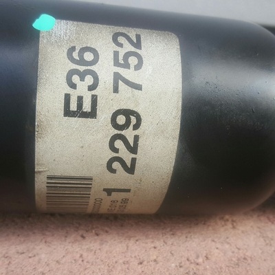 BMW Z3 Kardanwelle 2,0 i M52 Motor Antriebswelle Gelenkwelle Schalter 1229752