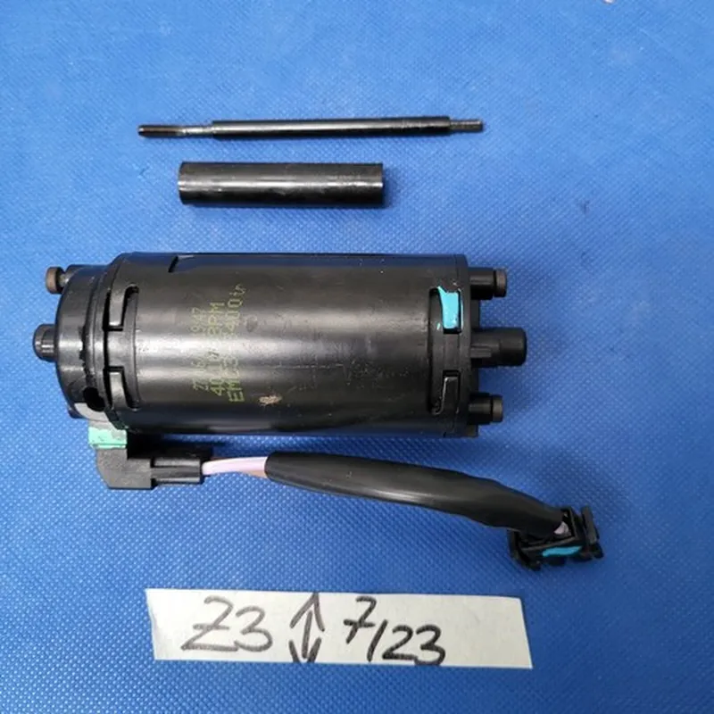 BMW Z3 Roadster + Coupe  Sitz Antrieb Motor Stellantrieb Sitzhöhenverstellung