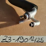 BMW Z3 Klimaleitung Doppelrohr Flansch Klimaanlage 8381190 Klima Kasten Rohr