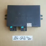 BMW Z4 E85 E86 Einparkhilfe Modul Steuergerät  PDC Aktiv  9116543