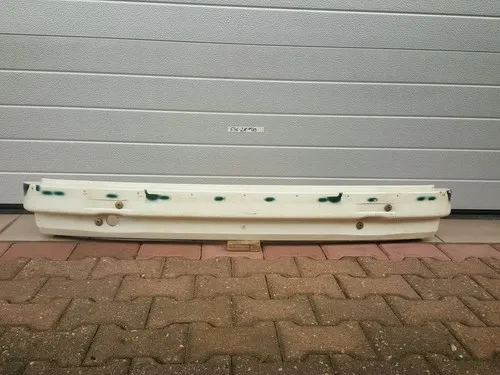 BMW E36 Halter Träger Stoßstange Stoßstangenträger hinten 8119218 ABHOLUNG